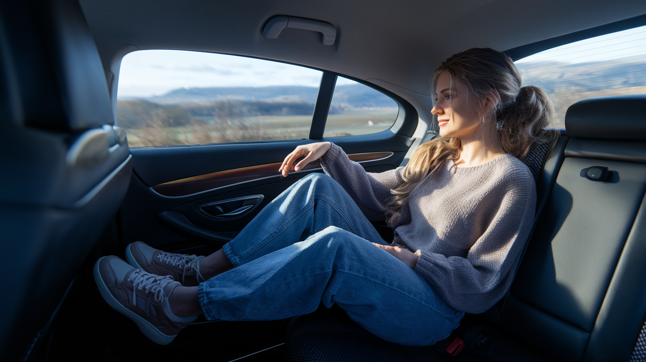 Balmaha to Edinburgh Airport Transfer: Your Complete Guide